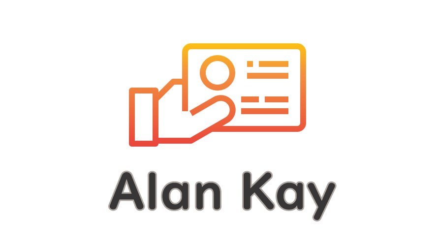 Alan Kayの読み方