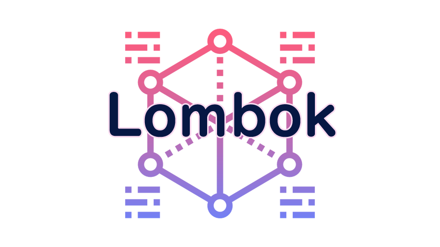Lombokの読み方