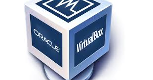 VirtualBoxの読み方