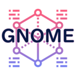 GNOMEの読み方