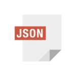 JSONの読み方
