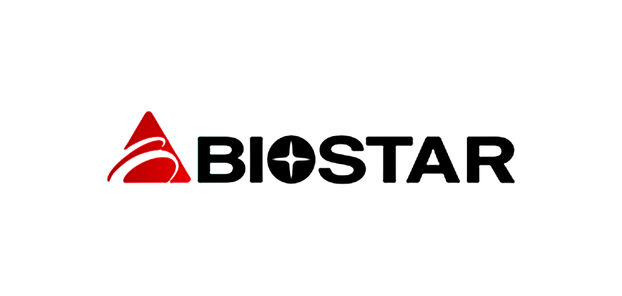 Biostarの読み方