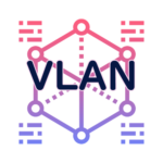 VLANの読み方