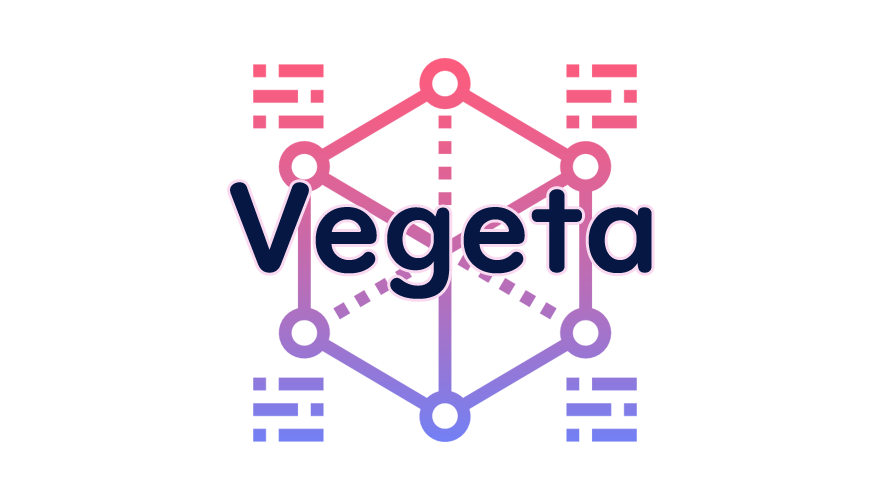Vegetaの読み方