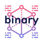 binaryの読み方