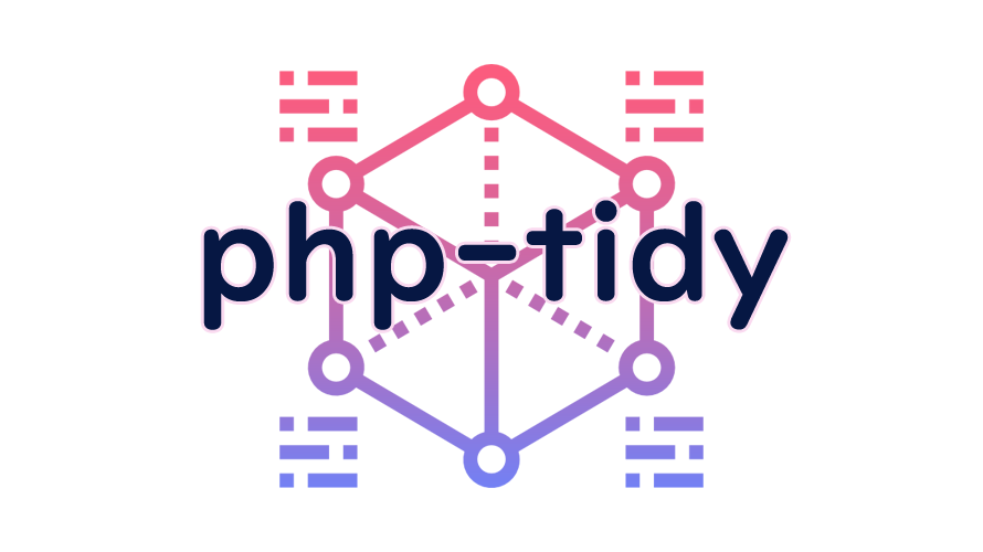 php-tidyの読み方