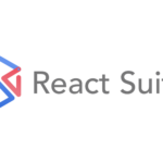 React Suiteの読み方