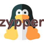 Zypperの読み方