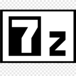 7-Zipの読み方