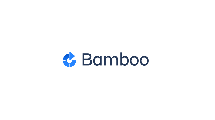 Bambooの読み方