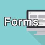 Formsの読み方