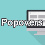Popoversの読み方