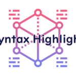 Syntax Highlightの読み方