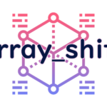 array_shiftの読み方