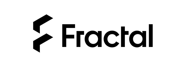 Fractal Designの読み方
