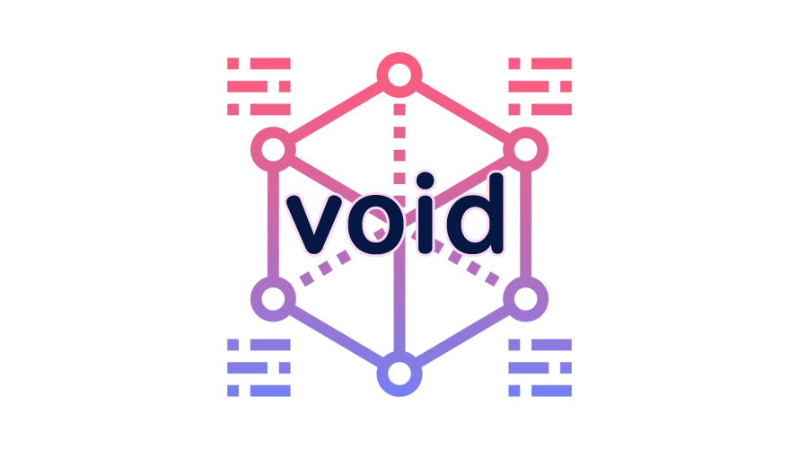 voidの読み方