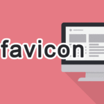 faviconの読み方