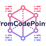 fromCodePointの読み方