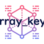 array_keysの読み方