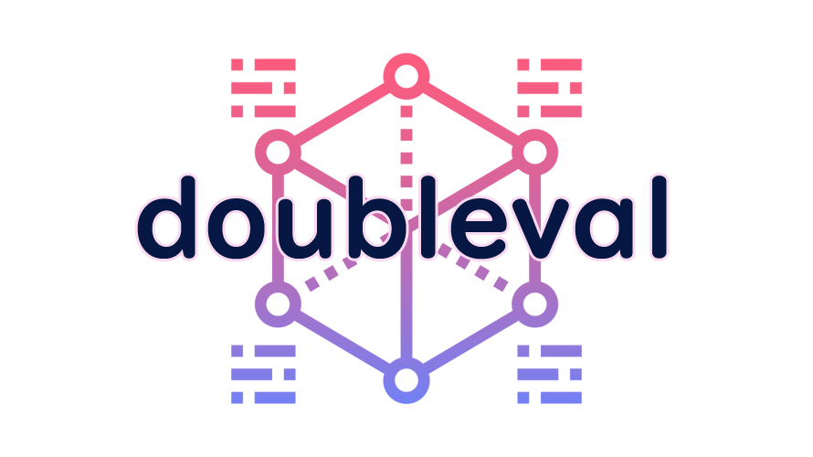 doublevalの読み方
