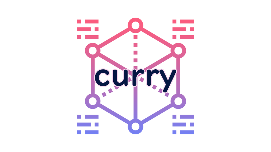curryの読み方
