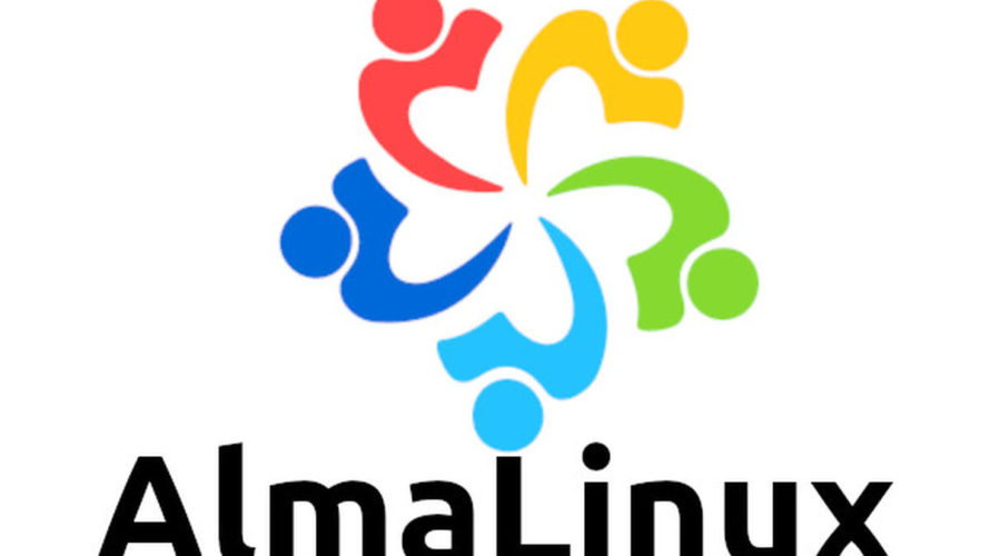 AlmaLinuxの読み方