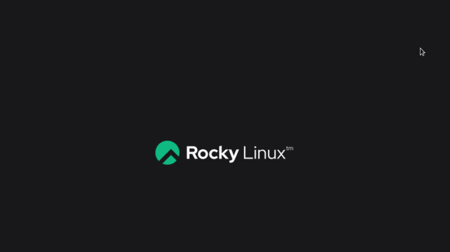 Rocky Linuxの読み方