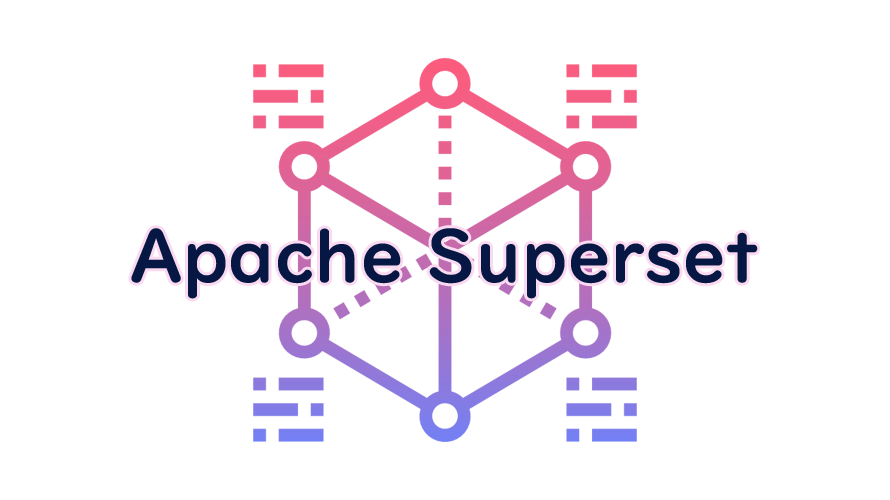 Apache Supersetの読み方