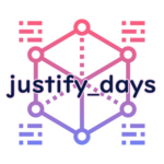 justify_daysの読み方