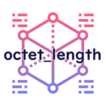octet_lengthの読み方