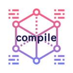 compileの読み方