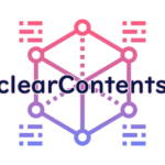 clearContentsの読み方