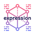 expressionの読み方
