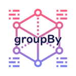 groupByの読み方