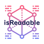 isReadableの読み方