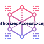UnauthorizedAccessExceptionの読み方