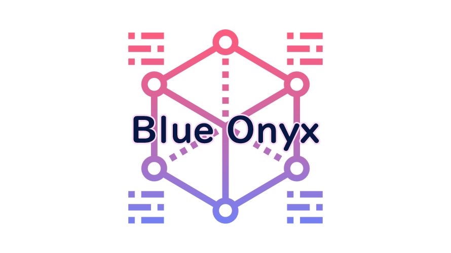 Blue Onyxの読み方